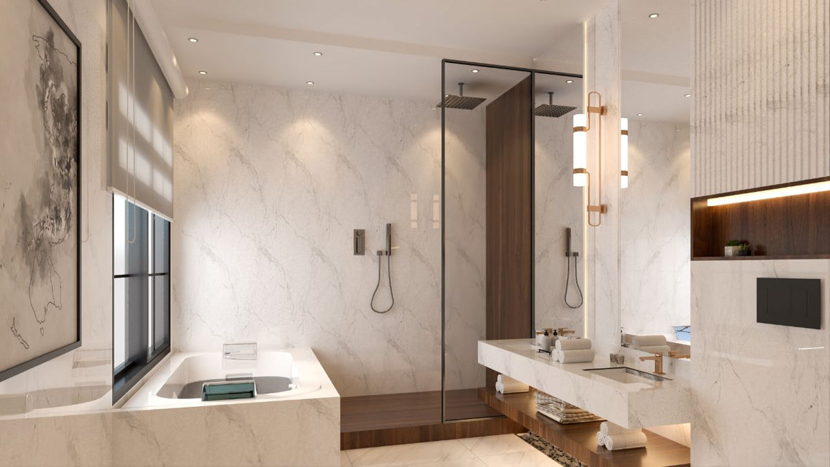 Villa Design