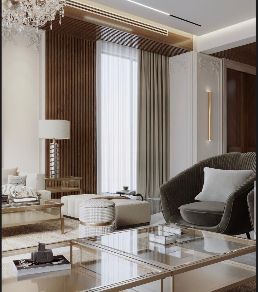 Villa Design