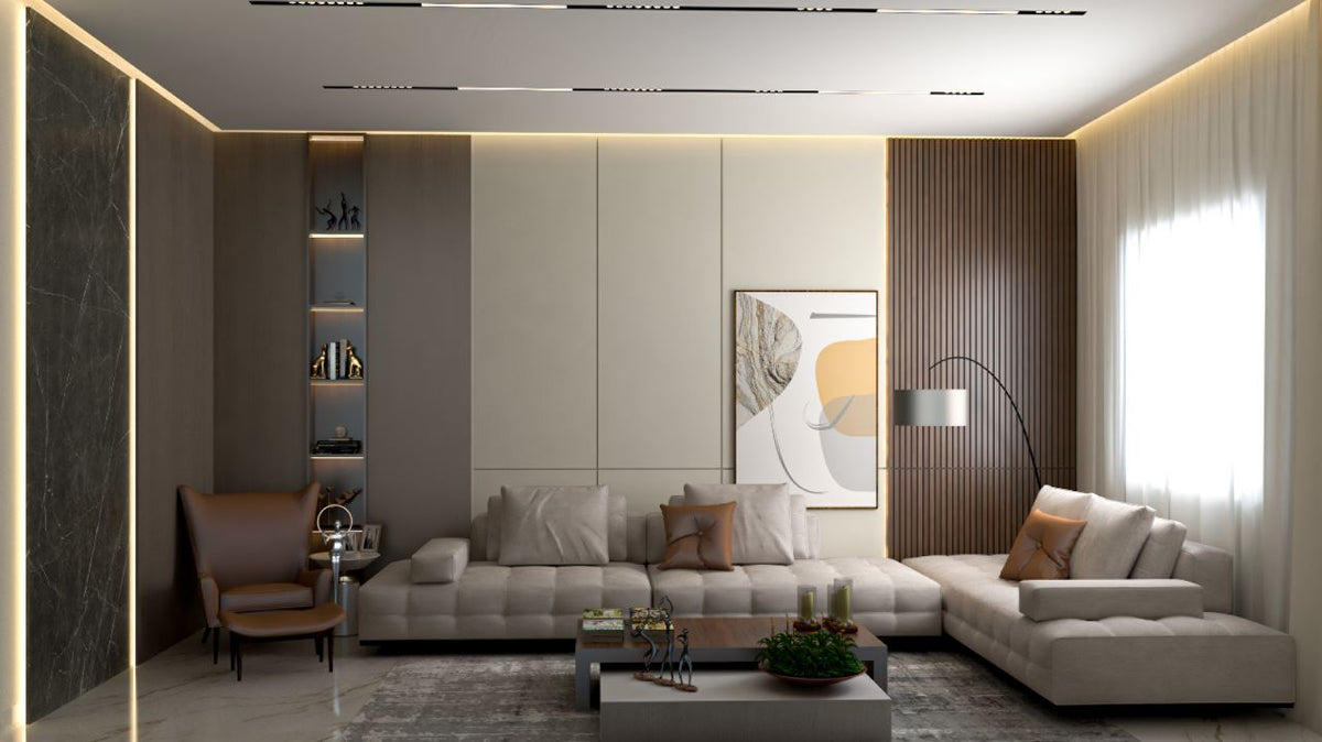 Villa Design