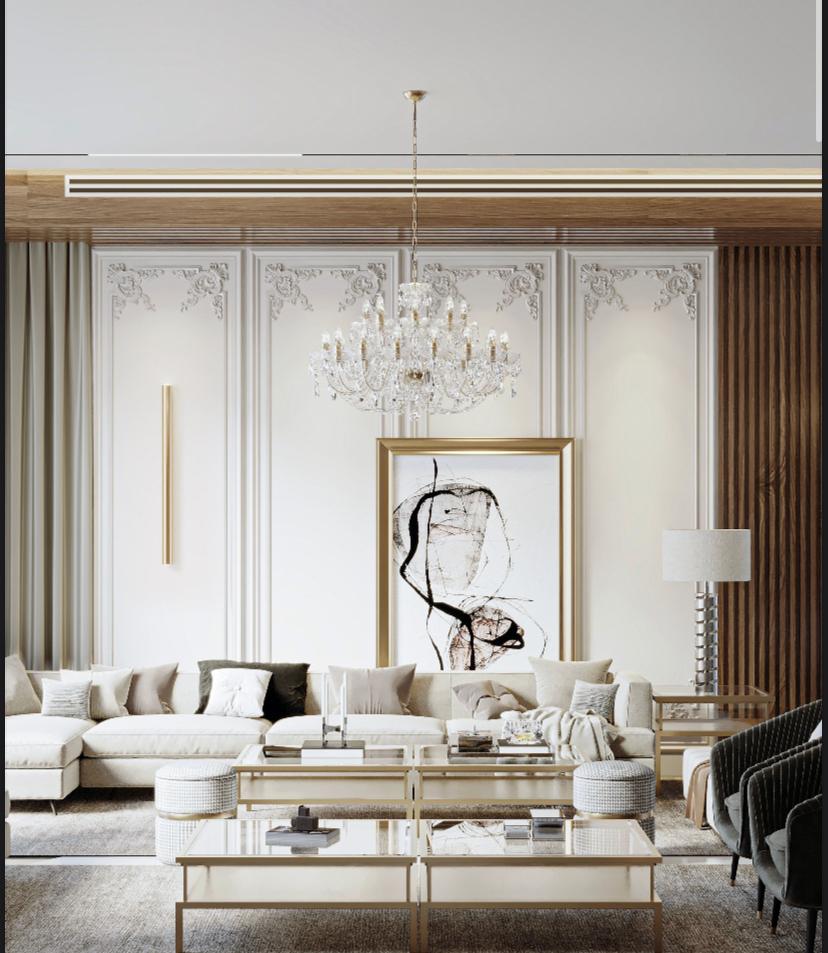 Villa Design