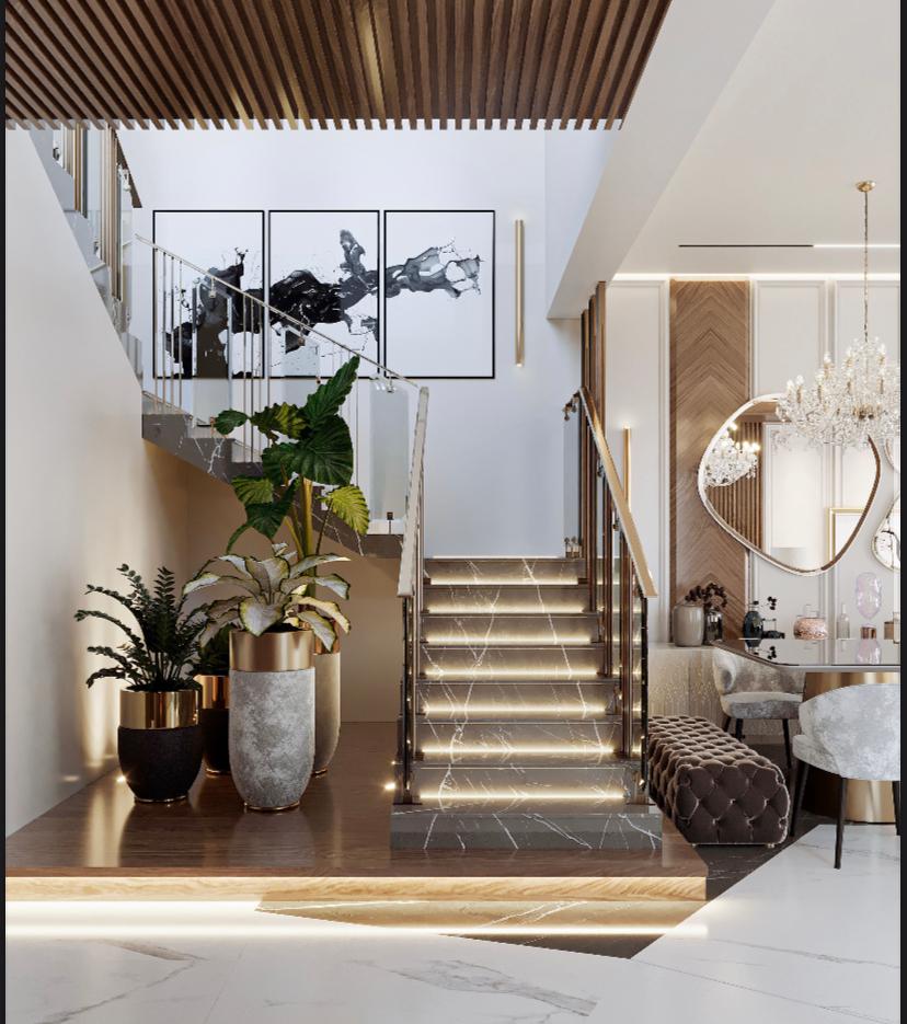 Villa Design