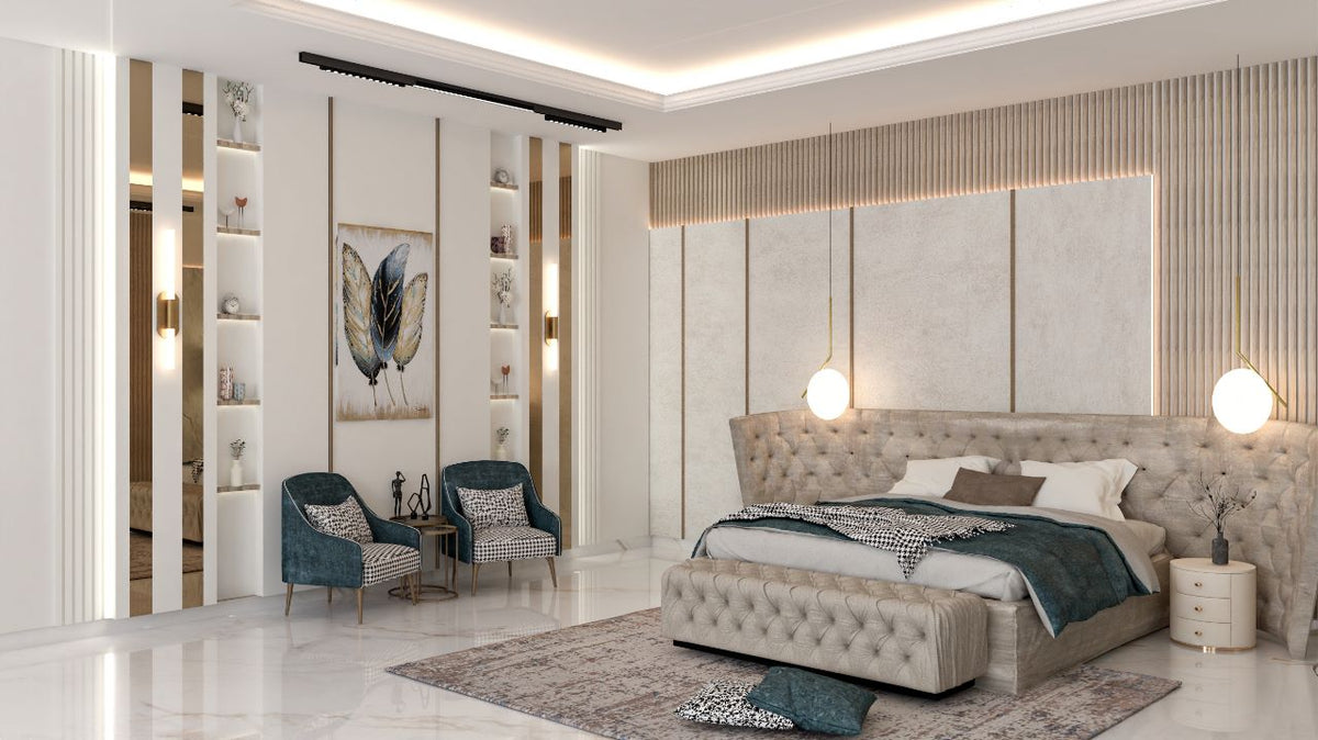 Villa Design